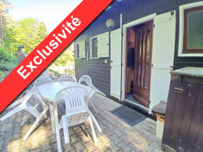 Maison en Vente à St-antheme / 3 pièces 46m2